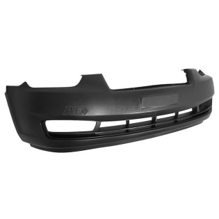 Бампер передний HYUNDAI ACCENT 06-10 EUROBUMP