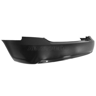 Бампер задний HYUNDAI ACCENT 06-10 EUROBUMP