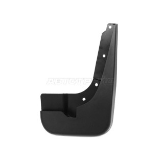 Брызговик MERCEDES V-CLASS VITO W447 15-20 передний прав (без порога) SAT