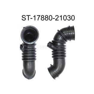 Гофра возд. фильтра TY 1NZ/2NZ-FE, Corolla/Spacio/Fielder/Runx/Allex/Allion, NZE12#/NZT240, 01-07- SAT