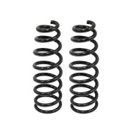 Комплект пружин 2шт задние TOYOTA PREMIO/ALLION 01- 4WD SAT