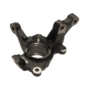 Кулак поворотный TOYOTA COROLLA/FIELDER/RUNX/ALLEX/SPACIO 00-06/ALLION/PREMIO 01-07/WISH 03-09 лев SAT