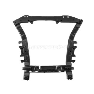 Подрамник передний RENAULT DUSTER 10-15/NISSAN TERRANO 14-22 SAT