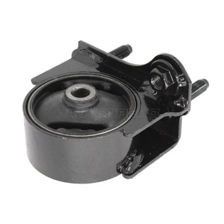 Подушка двигателя задняя TOYOTA COROLLA/PREMIO/ALLION 01-/ISIS/NOAH/VOXY 02-/AVENSIS 03-08 SAT