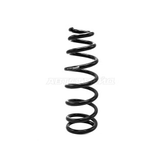 Пружина задняя TOYOTA RUNX/ALLEX/COROLLA/FIELDER 00- 4WD UCHIDA