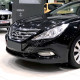 Бампер передний в цвет кузова Hyundai Sonata YF 6 (2010-2014) Бампер передний в цвет кузова Hyundai Sonata YF 6 (2010-2014)