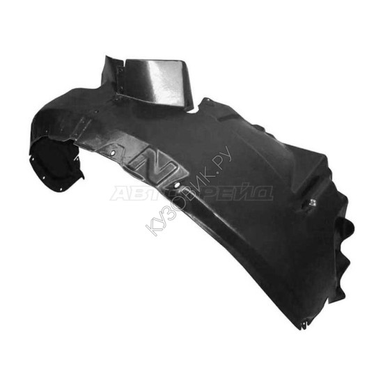 Подкрылок HYUNDAI TUCSON 04-09 прав SAT