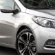 Крыло переднее правое в цвет кузова Kia Cerato III (2013-2016) Крыло переднее правое в цвет кузова Kia Cerato III (2013-2016)