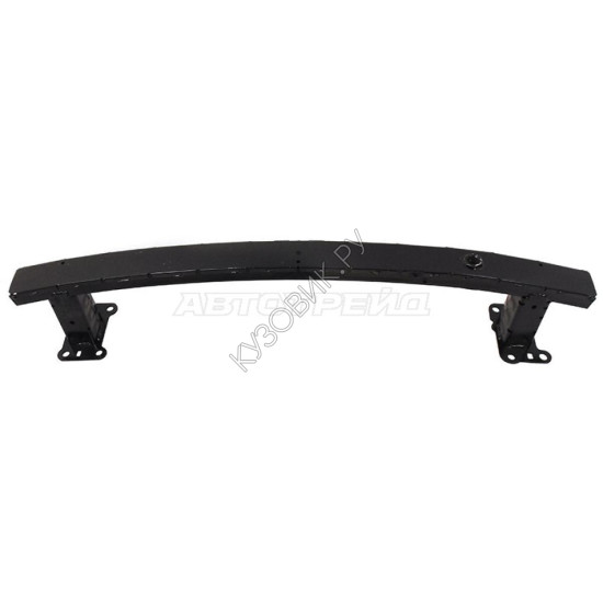 Усилитель бампера NISSAN QASHQAI/DUALIS 06-14 SAT