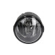 Фара противотуманная левая/правая (1 шт.) Nissan Almera G15 (2012-2018) DEPO