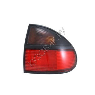 Фонарь правый задний в крыло Renault Laguna 1 (1994-1997) DEPO