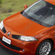 Капот в цвет кузова Renault Megane 2 (2002-2008) Капот в цвет кузова Renault Megane 2 (2002-2008)